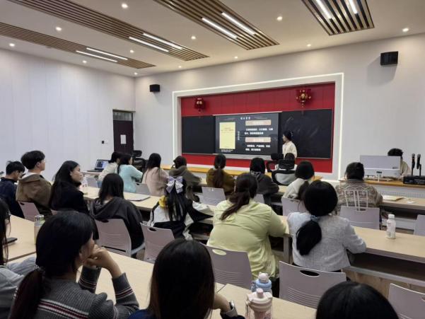 ued官网创新创业大赛院赛圆满落幕